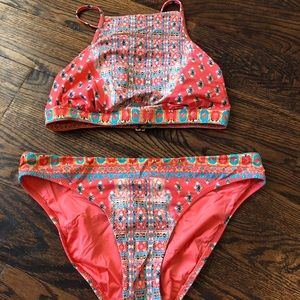 Nanette Lepore Bikini